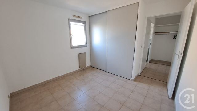 Appartement T2 à louer - 2 pièces - 50.42 m2 - ANTIBES - 06 - PROVENCE-ALPES-COTE-D-AZUR - Century 21 Liberté