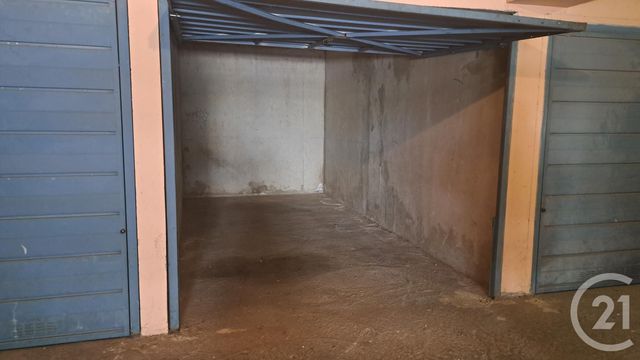 Parking à louer ANTIBES