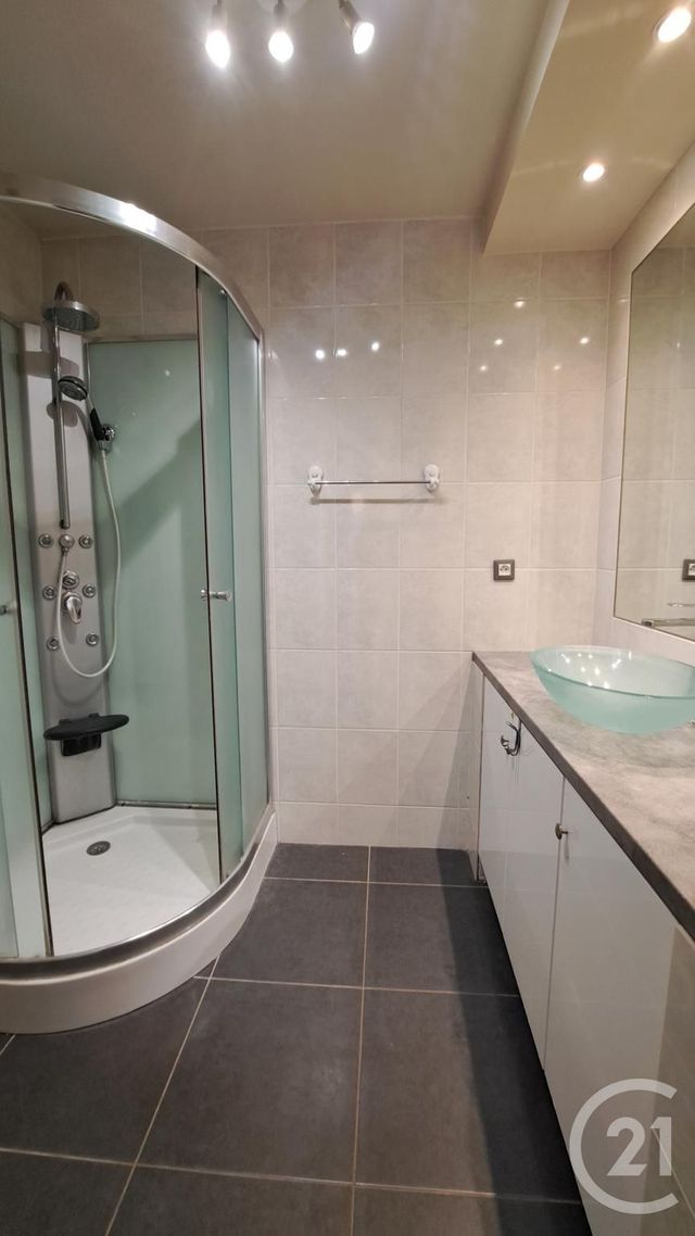 Appartement T2 à louer - 2 pièces - 45.27 m2 - ANTIBES - 06 - PROVENCE-ALPES-COTE-D-AZUR - Century 21 Liberté