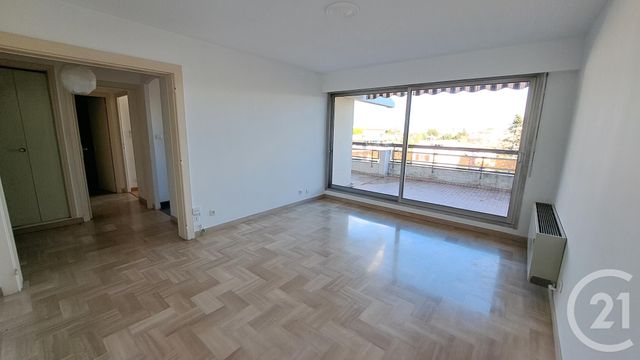 Appartement T2 à louer - 2 pièces - 45.27 m2 - ANTIBES - 06 - PROVENCE-ALPES-COTE-D-AZUR - Century 21 Liberté