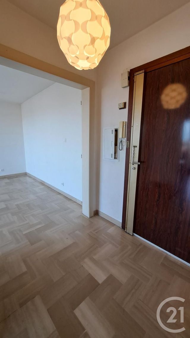 Appartement T2 à louer - 2 pièces - 45.27 m2 - ANTIBES - 06 - PROVENCE-ALPES-COTE-D-AZUR - Century 21 Liberté
