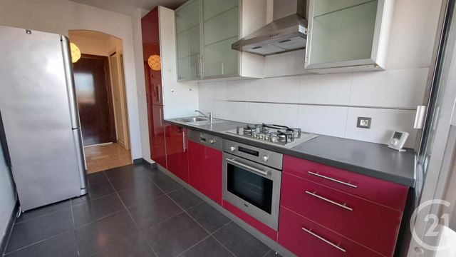 Appartement T2 à louer - 2 pièces - 45.27 m2 - ANTIBES - 06 - PROVENCE-ALPES-COTE-D-AZUR - Century 21 Liberté