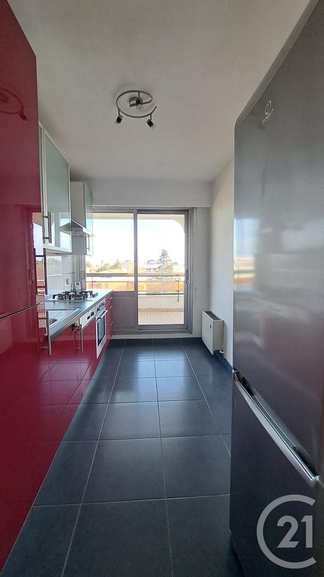 Appartement T2 à louer - 2 pièces - 45.27 m2 - ANTIBES - 06 - PROVENCE-ALPES-COTE-D-AZUR - Century 21 Liberté