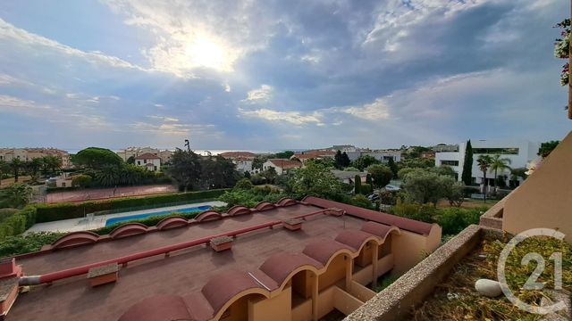 Appartement T2 à louer - 2 pièces - 25.93 m2 - ANTIBES - 06 - PROVENCE-ALPES-COTE-D-AZUR - Century 21 Liberté