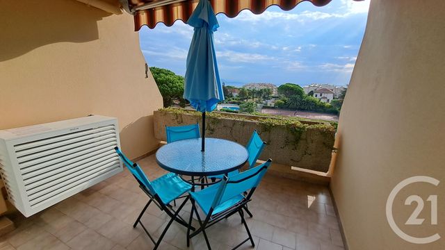 Appartement T2 à louer - 2 pièces - 25.93 m2 - ANTIBES - 06 - PROVENCE-ALPES-COTE-D-AZUR - Century 21 Liberté
