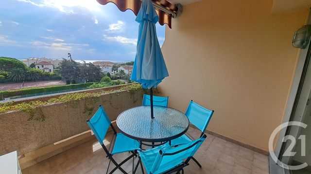 Appartement T2 à louer - 2 pièces - 25.93 m2 - ANTIBES - 06 - PROVENCE-ALPES-COTE-D-AZUR - Century 21 Liberté