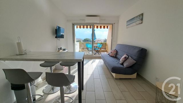 Appartement T2 à louer ANTIBES