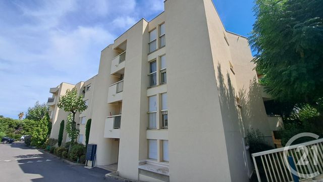 Appartement T3 à louer - 3 pièces - 69.87 m2 - LE GOLFE JUAN - 06 - PROVENCE-ALPES-COTE-D-AZUR - Century 21 Liberté