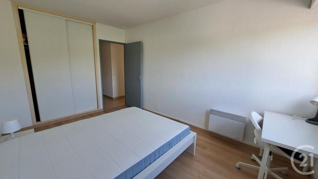 Appartement T3 à louer - 3 pièces - 69.87 m2 - LE GOLFE JUAN - 06 - PROVENCE-ALPES-COTE-D-AZUR - Century 21 Liberté