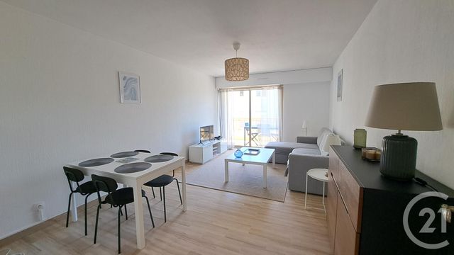 Appartement T3 à louer LE GOLFE JUAN