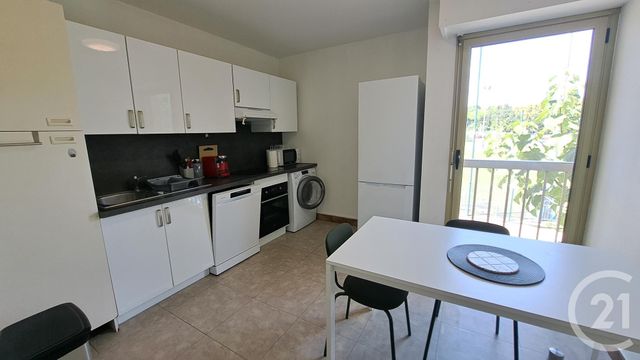 Appartement T3 à louer - 3 pièces - 69.87 m2 - LE GOLFE JUAN - 06 - PROVENCE-ALPES-COTE-D-AZUR - Century 21 Liberté