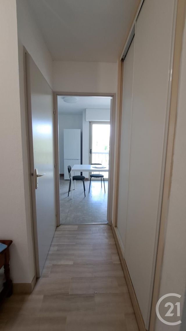 Appartement T3 à louer - 3 pièces - 69.87 m2 - LE GOLFE JUAN - 06 - PROVENCE-ALPES-COTE-D-AZUR - Century 21 Liberté