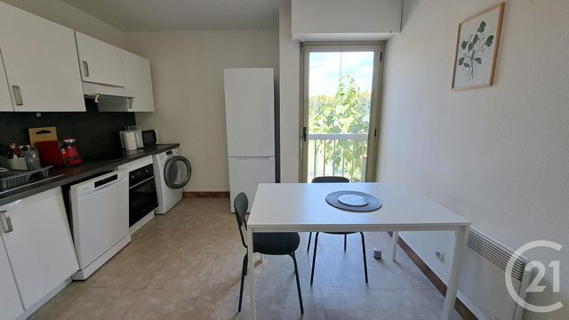Appartement T3 à louer - 3 pièces - 69.87 m2 - LE GOLFE JUAN - 06 - PROVENCE-ALPES-COTE-D-AZUR - Century 21 Liberté