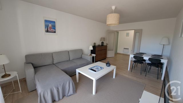 Appartement T3 à louer - 3 pièces - 69.87 m2 - LE GOLFE JUAN - 06 - PROVENCE-ALPES-COTE-D-AZUR - Century 21 Liberté
