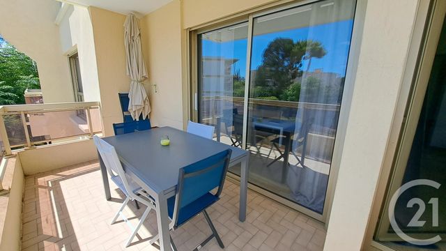 Appartement T3 à louer - 3 pièces - 69.87 m2 - LE GOLFE JUAN - 06 - PROVENCE-ALPES-COTE-D-AZUR - Century 21 Liberté