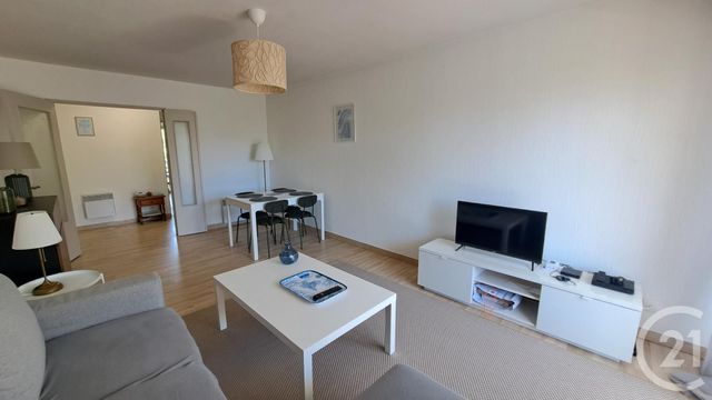 Appartement T3 à louer - 3 pièces - 69.87 m2 - LE GOLFE JUAN - 06 - PROVENCE-ALPES-COTE-D-AZUR - Century 21 Liberté