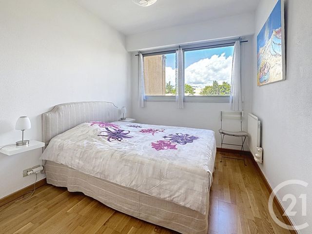 Appartement F2 à vendre - 2 pièces - 35.5 m2 - ANTIBES - 06 - PROVENCE-ALPES-COTE-D-AZUR - Century 21 Liberté