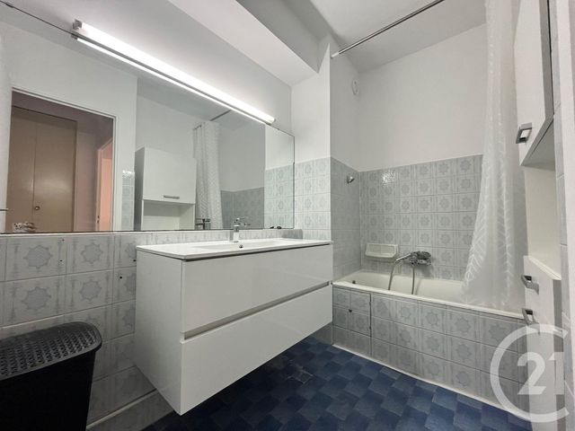 Appartement F1 à louer - 1 pièce - 44.04 m2 - JUAN LES PINS - 06 - PROVENCE-ALPES-COTE-D-AZUR - Century 21 Liberté
