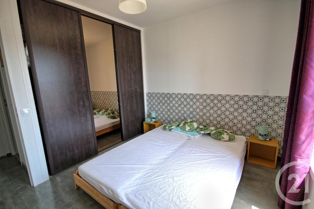 Appartement T3 à louer - 3 pièces - 62.43 m2 - VALLAURIS - 06 - PROVENCE-ALPES-COTE-D-AZUR - Century 21 Liberté
