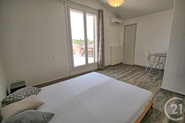 Appartement T3 à louer - 3 pièces - 62.43 m2 - VALLAURIS - 06 - PROVENCE-ALPES-COTE-D-AZUR - Century 21 Liberté