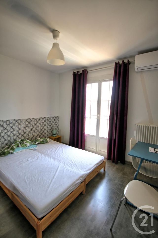 Appartement T3 à louer - 3 pièces - 62.43 m2 - VALLAURIS - 06 - PROVENCE-ALPES-COTE-D-AZUR - Century 21 Liberté