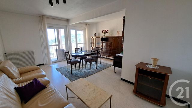 appartement - VALLAURIS - 06