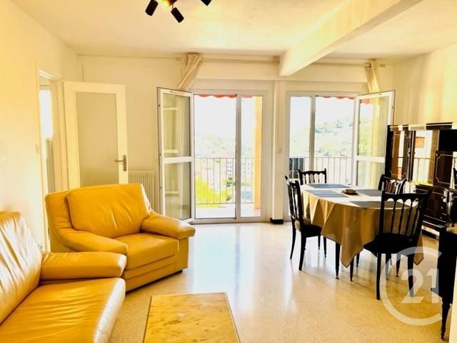 Appartement T2 à louer VALLAURIS