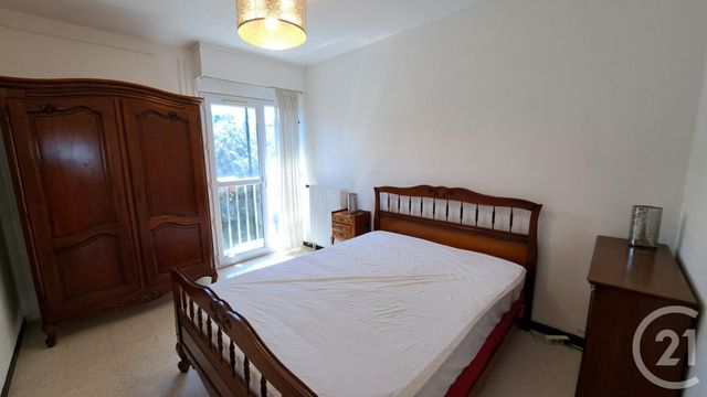 Appartement T2 à louer - 2 pièces - 57.44 m2 - VALLAURIS - 06 - PROVENCE-ALPES-COTE-D-AZUR - Century 21 Liberté