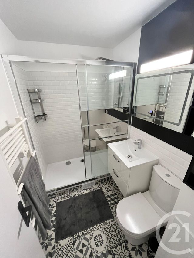 Appartement Studio à louer - 1 pièce - 25.73 m2 - JUAN LES PINS - 06 - PROVENCE-ALPES-COTE-D-AZUR - Century 21 Liberté