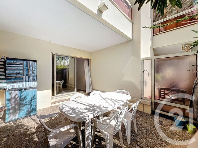 Appartement F2 à vendre - 2 pièces - 51.99 m2 - LE GOLFE JUAN - 06 - PROVENCE-ALPES-COTE-D-AZUR - Century 21 Liberté