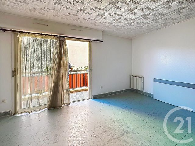Appartement F1 à vendre - 1 pièce - 30.0 m2 - ANTIBES - 06 - PROVENCE-ALPES-COTE-D-AZUR - Century 21 Liberté