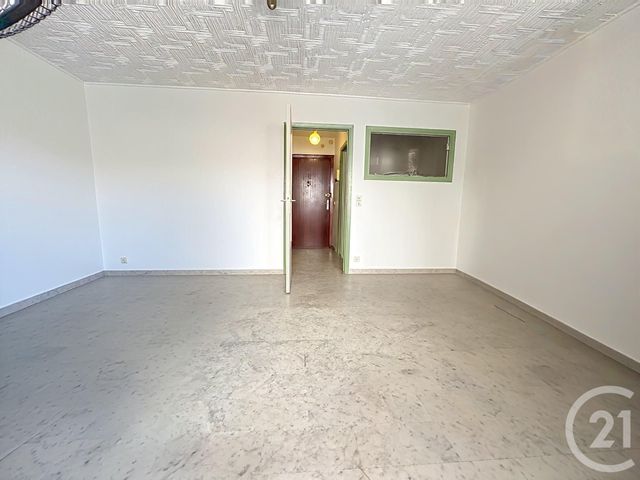 Appartement F1 à vendre - 1 pièce - 30.0 m2 - ANTIBES - 06 - PROVENCE-ALPES-COTE-D-AZUR - Century 21 Liberté