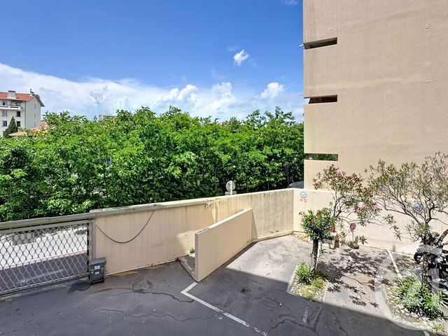 Appartement F1 à vendre - 1 pièce - 30.0 m2 - ANTIBES - 06 - PROVENCE-ALPES-COTE-D-AZUR - Century 21 Liberté