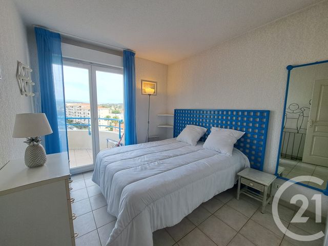 Appartement T2 à louer - 2 pièces - 36.0 m2 - JUAN LES PINS - 06 - PROVENCE-ALPES-COTE-D-AZUR - Century 21 Liberté