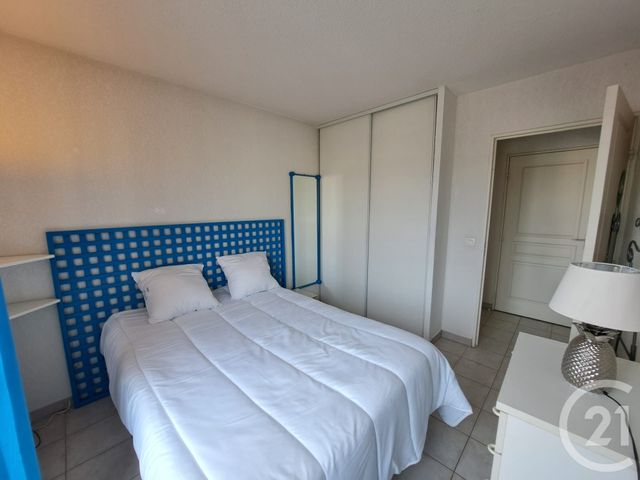 Appartement T2 à louer - 2 pièces - 36.0 m2 - JUAN LES PINS - 06 - PROVENCE-ALPES-COTE-D-AZUR - Century 21 Liberté