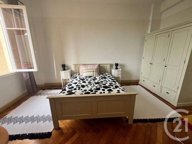 Appartement T2 à louer - 2 pièces - 44.7 m2 - LE GOLFE JUAN - 06 - PROVENCE-ALPES-COTE-D-AZUR - Century 21 Liberté