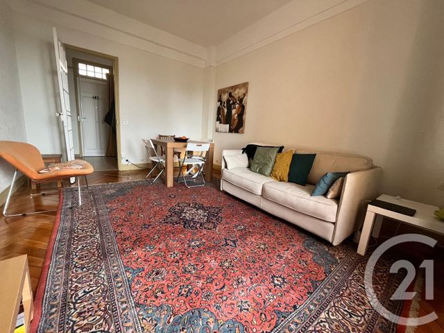 Appartement T2 à louer - 2 pièces - 44.7 m2 - LE GOLFE JUAN - 06 - PROVENCE-ALPES-COTE-D-AZUR - Century 21 Liberté