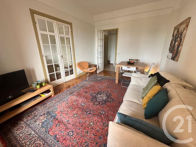 Appartement T2 à louer - 2 pièces - 44.7 m2 - LE GOLFE JUAN - 06 - PROVENCE-ALPES-COTE-D-AZUR - Century 21 Liberté