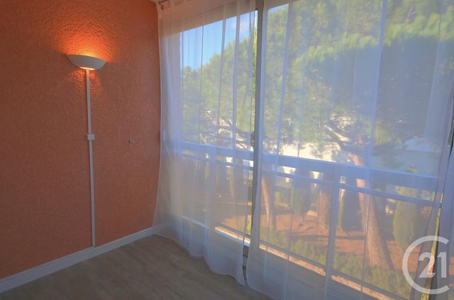 Appartement Studio à louer - 1 pièce - 20.15 m2 - ANTIBES - 06 - PROVENCE-ALPES-COTE-D-AZUR - Century 21 Liberté