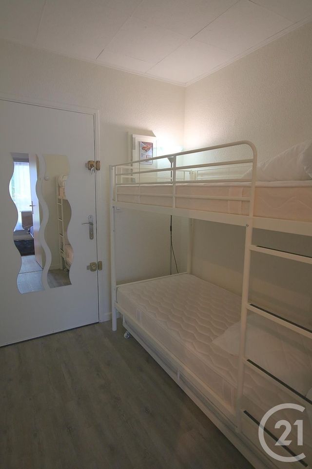 Appartement Studio à louer - 1 pièce - 20.15 m2 - ANTIBES - 06 - PROVENCE-ALPES-COTE-D-AZUR - Century 21 Liberté