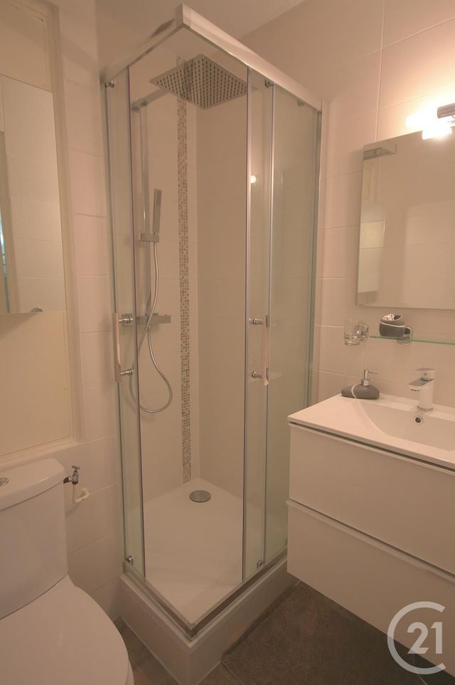 Appartement Studio à louer - 1 pièce - 20.15 m2 - ANTIBES - 06 - PROVENCE-ALPES-COTE-D-AZUR - Century 21 Liberté