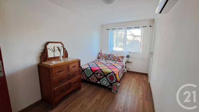 Appartement T3 à louer - 3 pièces - 65.0 m2 - ANTIBES - 06 - PROVENCE-ALPES-COTE-D-AZUR - Century 21 Liberté