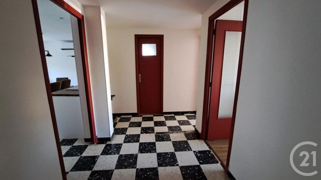 Appartement T3 à louer - 3 pièces - 65.0 m2 - ANTIBES - 06 - PROVENCE-ALPES-COTE-D-AZUR - Century 21 Liberté