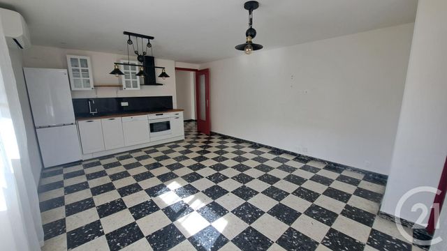 Appartement T3 à louer - 3 pièces - 58.8 m2 - ANTIBES - 06 - PROVENCE-ALPES-COTE-D-AZUR - Century 21 Liberté