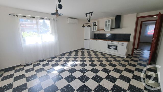Appartement T3 à louer ANTIBES