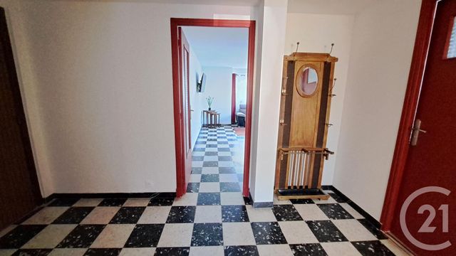 Appartement T3 à louer - 3 pièces - 65.0 m2 - ANTIBES - 06 - PROVENCE-ALPES-COTE-D-AZUR - Century 21 Liberté