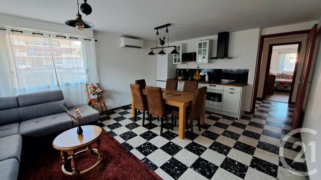 Appartement T3 à louer - 3 pièces - 65.0 m2 - ANTIBES - 06 - PROVENCE-ALPES-COTE-D-AZUR - Century 21 Liberté