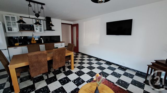 Appartement T3 à louer - 3 pièces - 65.0 m2 - ANTIBES - 06 - PROVENCE-ALPES-COTE-D-AZUR - Century 21 Liberté