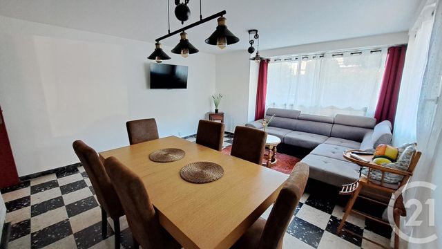 Appartement T3 à louer - 3 pièces - 65.0 m2 - ANTIBES - 06 - PROVENCE-ALPES-COTE-D-AZUR - Century 21 Liberté