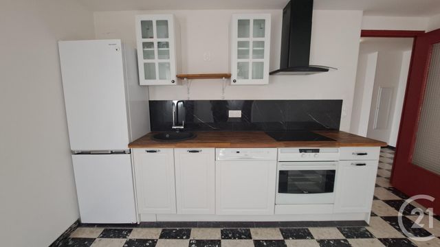 Appartement T3 à louer - 3 pièces - 58.8 m2 - ANTIBES - 06 - PROVENCE-ALPES-COTE-D-AZUR - Century 21 Liberté